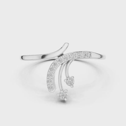 Diamond Ring - LR1228DW