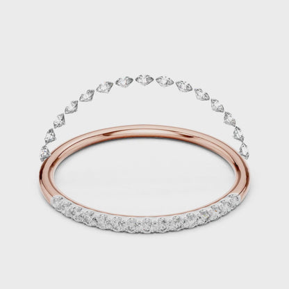 Diamond Ring - LR1257DW