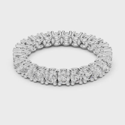 Diamond Ring - LR1208DW