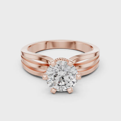 Diamond Ring - LR36SEA