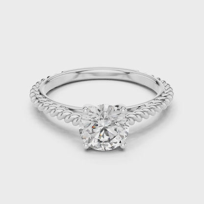 Diamond Ring - LR11SEA