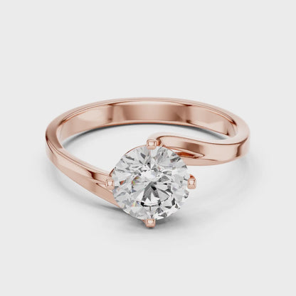 Diamond Ring - LR13SEA