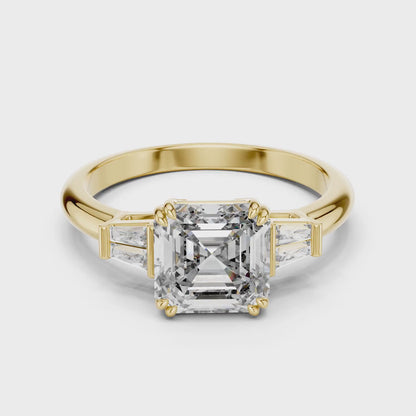 Diamond Ring - LR52SEA