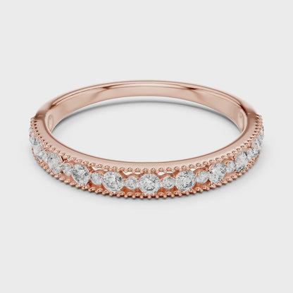 Diamond Ring - LR1211DW