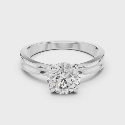 Diamond Ring - LR04SEA