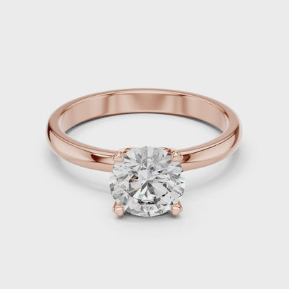 Diamond Ring - LR10SEA