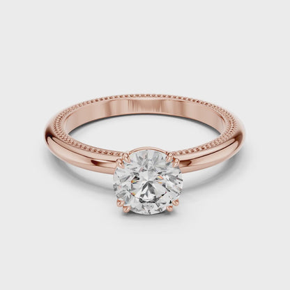 Diamond Ring - LR16SEA