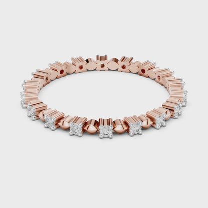 Diamond Ring - LR1215DW