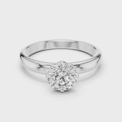 Diamond Ring - LR07SEA