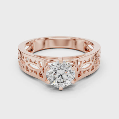 Diamond Ring - LR97SEA