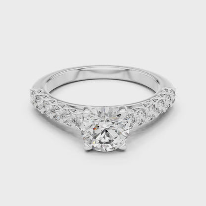 Diamond Ring - LR113SEA