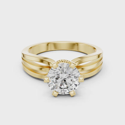 Diamond Ring - LR36SEA