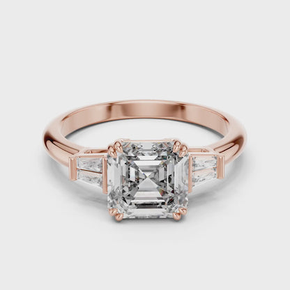 Diamond Ring - LR52SEA