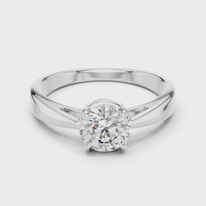 Diamond Ring - LR03SEA