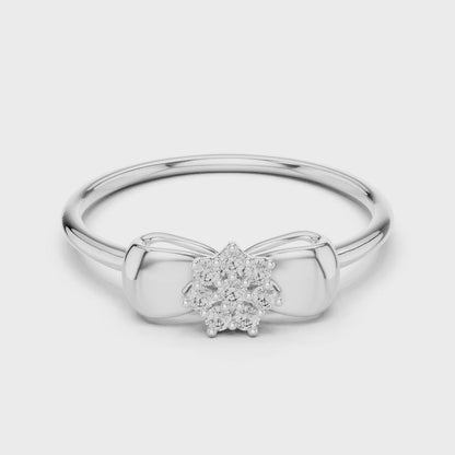 Diamond Ring - LR1236DW