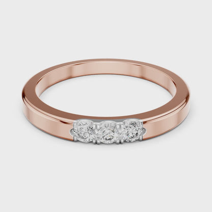 Diamond Ring - LR1213DW