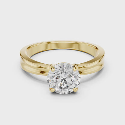 Diamond Ring - LR04SEA
