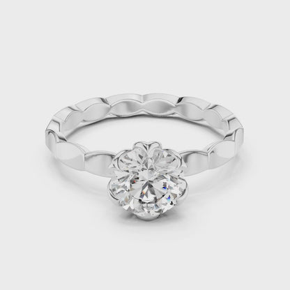 Diamond Ring - LR19SEA