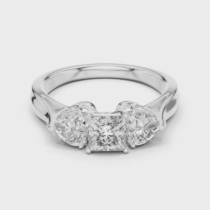 Diamond Ring - LR30SEA
