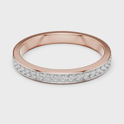 Diamond Ring - LR1210DW