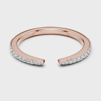 Diamond Ring - LR1219DW