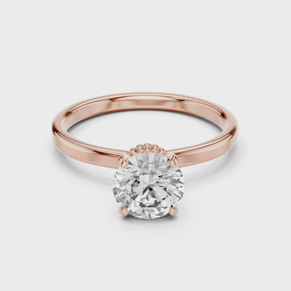 Diamond Ring - LR15SEA
