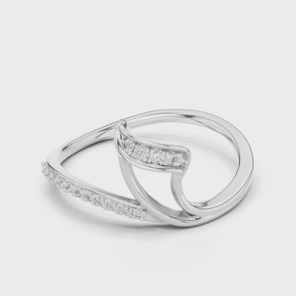 Diamond Ring - LR1231DW