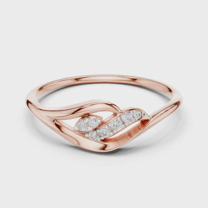 Diamond Ring - LR1232DW