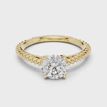 Diamond Ring - LR11SEA