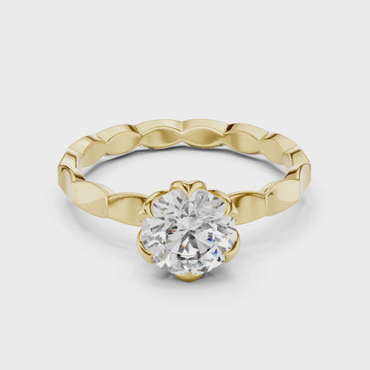 Diamond Ring - LR19SEA