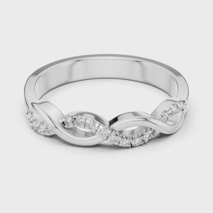 Diamond Ring - LR1205DW