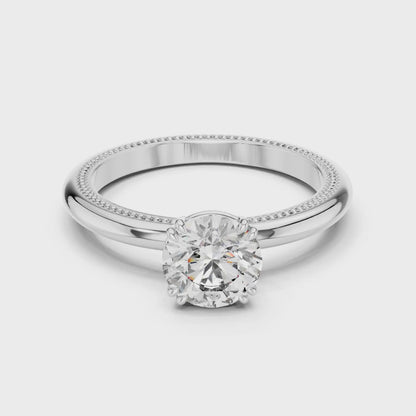Diamond Ring - LR16SEA