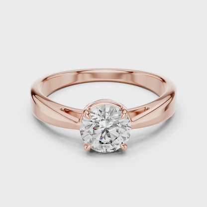 Diamond Ring - LR03SEA
