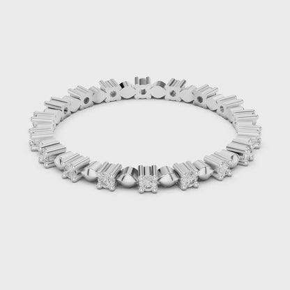 Diamond Ring - LR1215DW