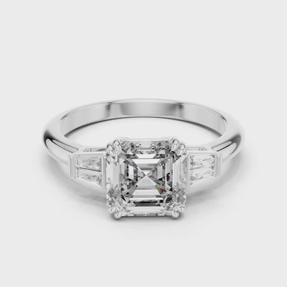 Diamond Ring - LR52SEA