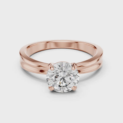 Diamond Ring - LR04SEA