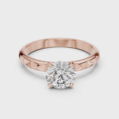 Diamond Ring - LR20SEA