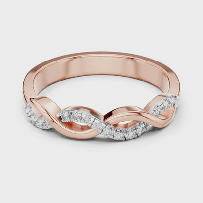 Diamond Ring - LR1205DW