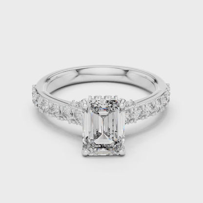 Diamond Ring - LR172SEA
