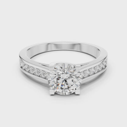 Diamond Ring - LR35SEA