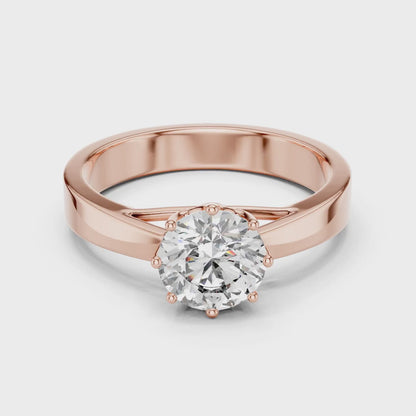 Diamond Ring - LR01SEA