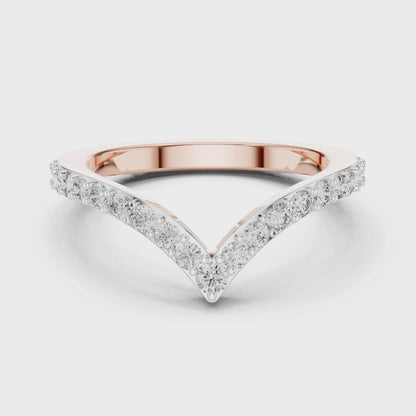 Diamond Ring - LR1218DW