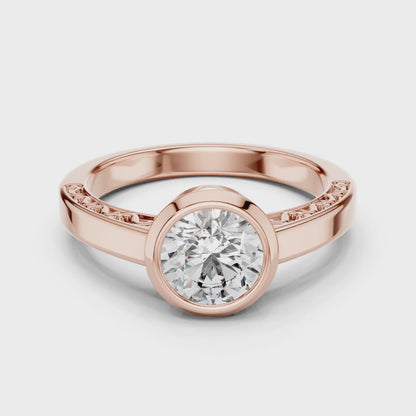 Diamond Ring - LR111SEA