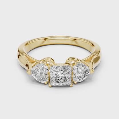 Diamond Ring - LR30SEA