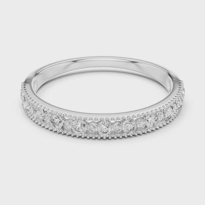 Diamond Ring - LR1211DW