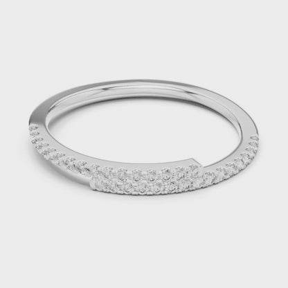 Diamond Ring - LR1212DW