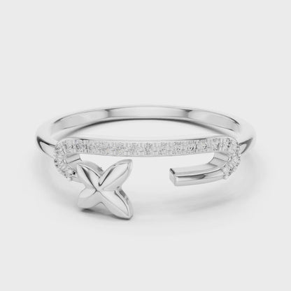 Diamond Ring - LR1235DW