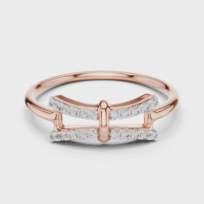 Diamond Ring - LR1250DW