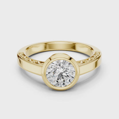 Diamond Ring - LR111SEA