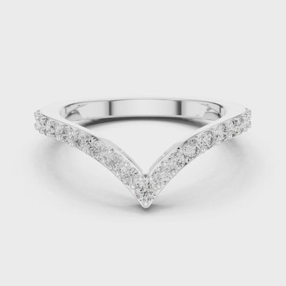 Diamond Ring - LR1218DW